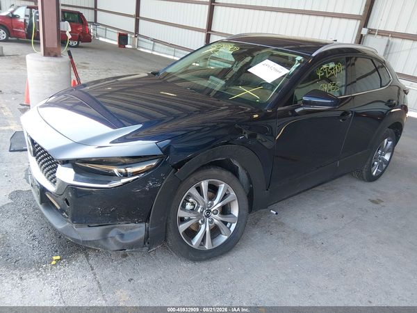 2021 MAZDA CX-30 PREMIUM — I2