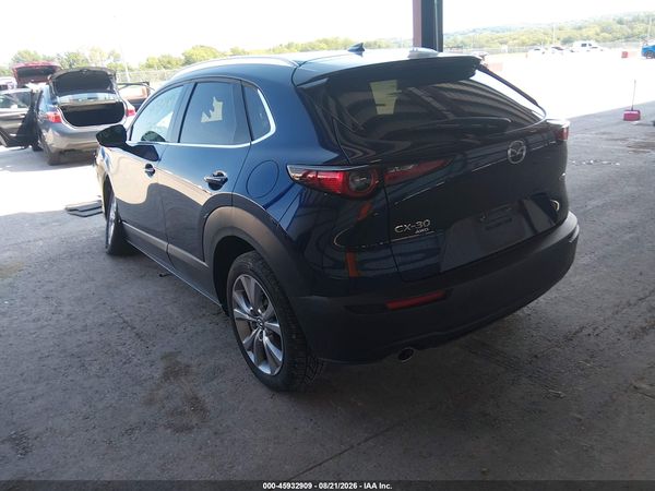 2021 MAZDA CX-30 PREMIUM — I3
