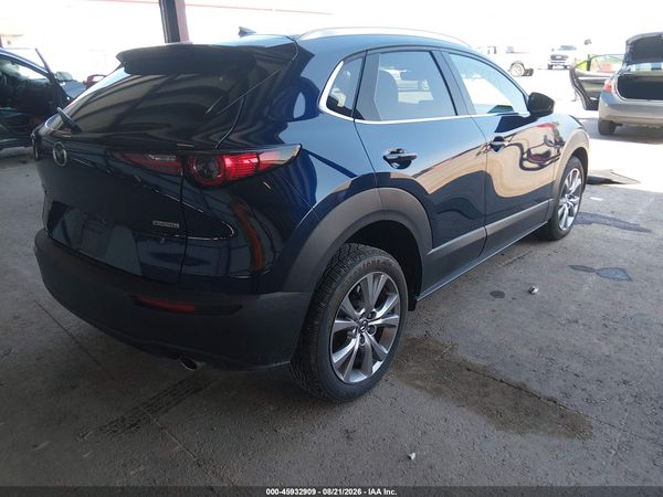 2021 MAZDA CX-30 PREMIUM — I4