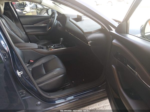 2021 MAZDA CX-30 PREMIUM — I5