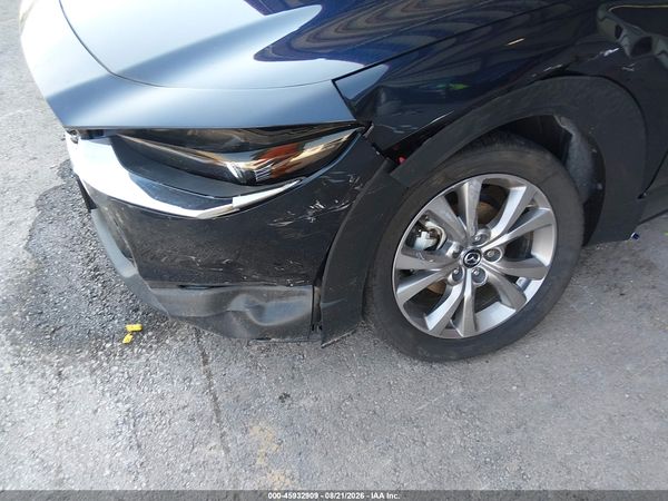 2021 MAZDA CX-30 PREMIUM — I6