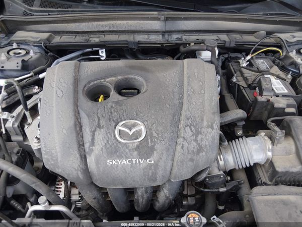 2021 MAZDA CX-30 PREMIUM — I10