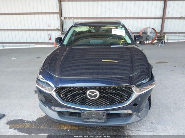 2021 MAZDA CX-30 PREMIUM — I115