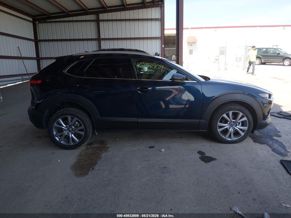 2021 MAZDA CX-30 PREMIUM — I116