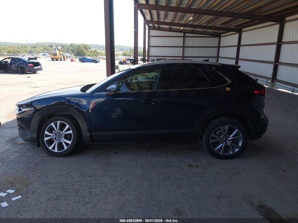 2021 MAZDA CX-30 PREMIUM — I117