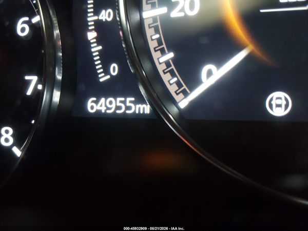 2021 MAZDA CX-30 PREMIUM — I118
