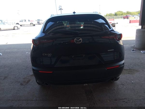 2021 MAZDA CX-30 PREMIUM — I119