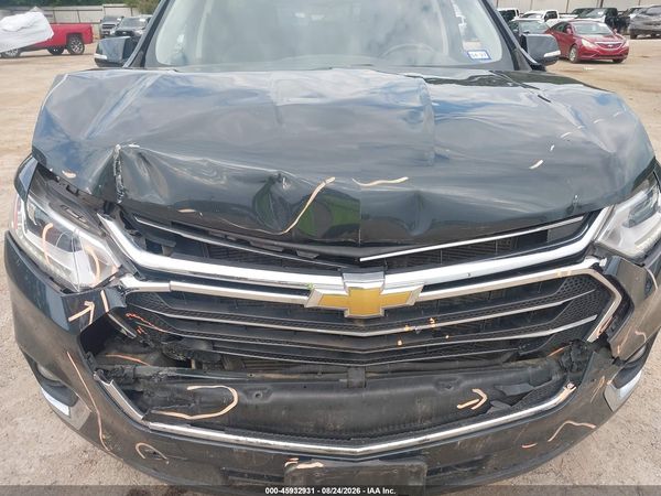 2020 CHEVROLET TRAVERSE FWD LT CLOTH — I6