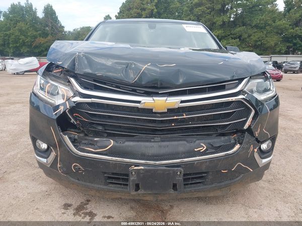2020 CHEVROLET TRAVERSE FWD LT CLOTH — I115