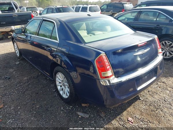 2014 CHRYSLER 300