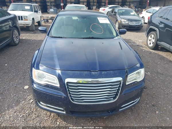 2014 CHRYSLER 300