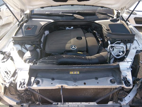 2020 MERCEDES-BENZ GLC 300 GLC300
