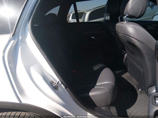 2020 MERCEDES-BENZ GLC 300 GLC300