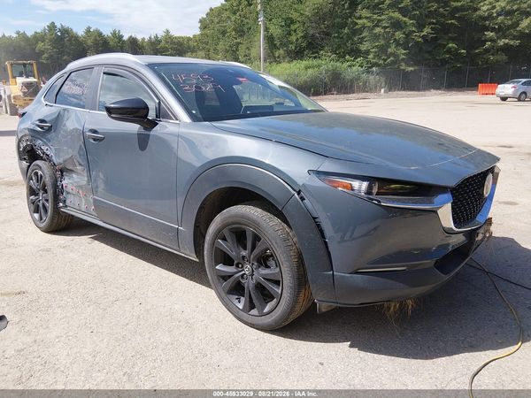 2023 MAZDA CX-30 2.5 S CARBON EDITION — I1
