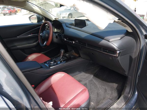 2023 MAZDA CX-30 2.5 S CARBON EDITION — I5