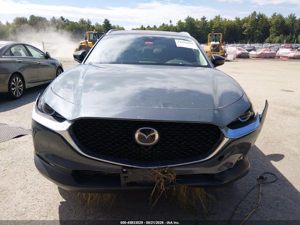 2023 MAZDA CX-30 2.5 S CARBON EDITION — I115