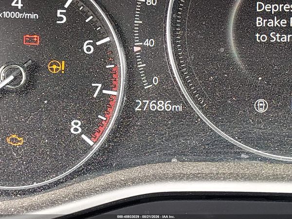 2023 MAZDA CX-30 2.5 S CARBON EDITION — I118