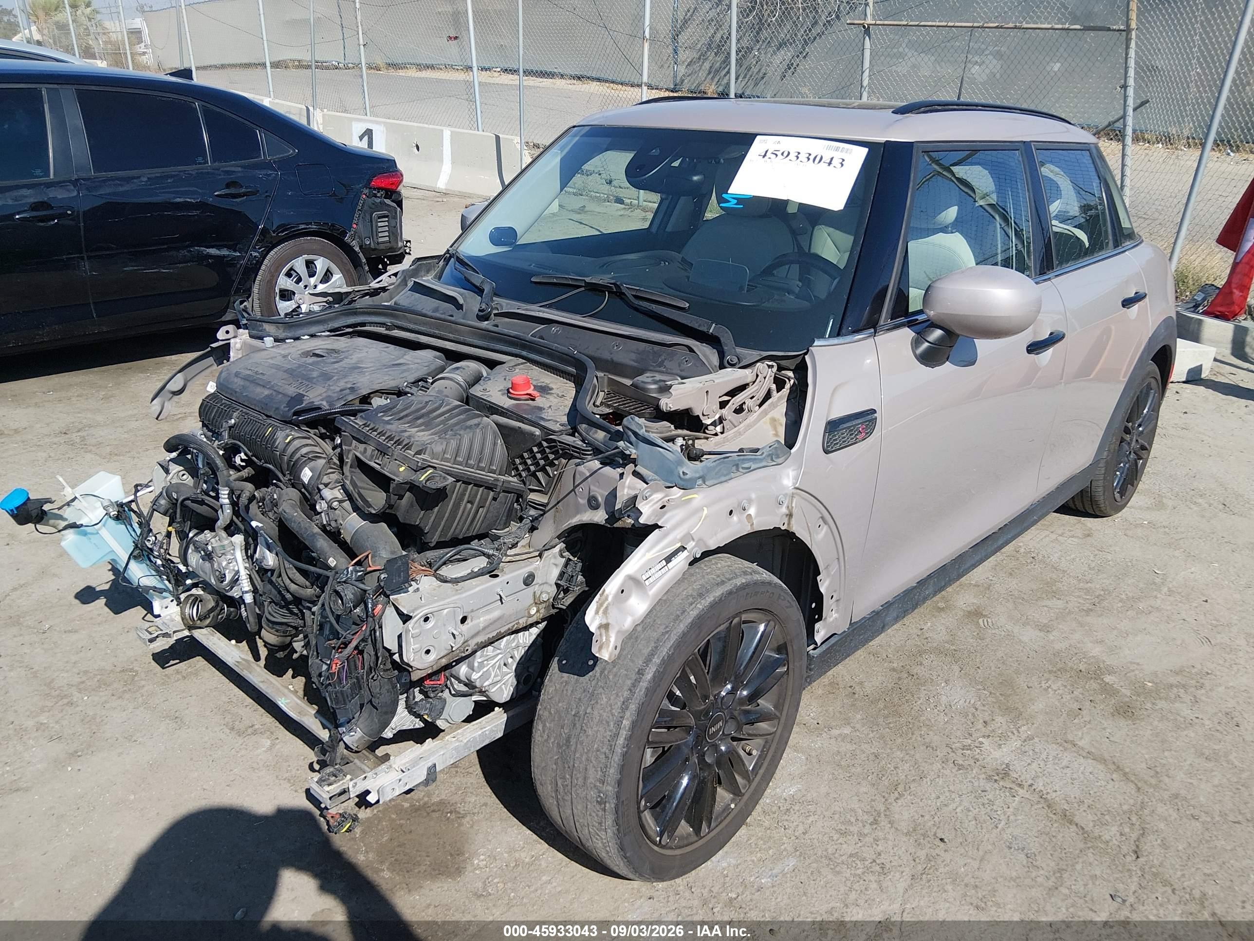 2024 MINI HARDTOP COOPER S — I2