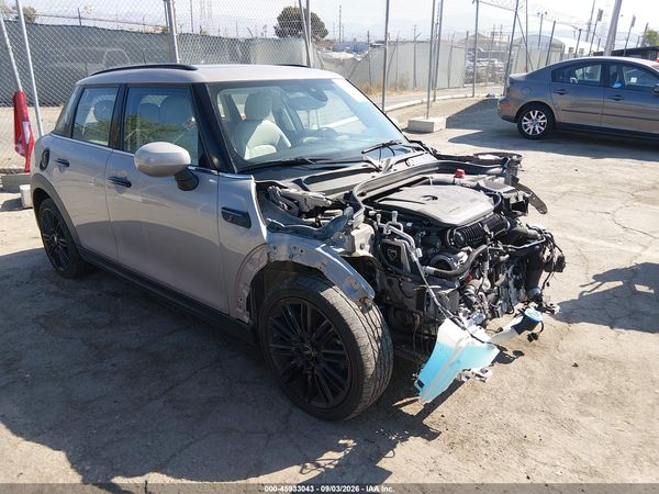 2024 MINI HARDTOP COOPER S — I1