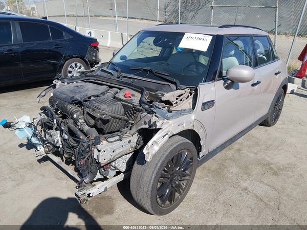 2024 MINI HARDTOP — I2