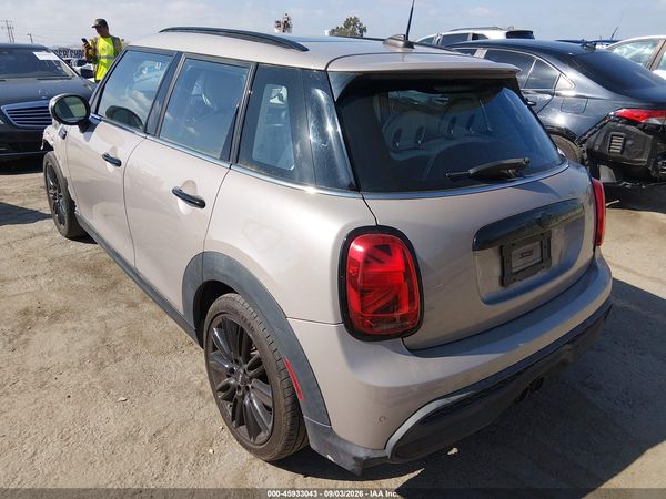 2024 MINI HARDTOP COOPER S — I3