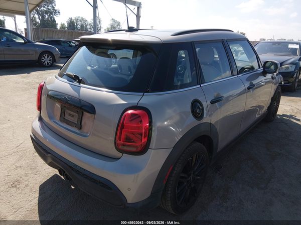 2024 MINI HARDTOP COOPER S — I4