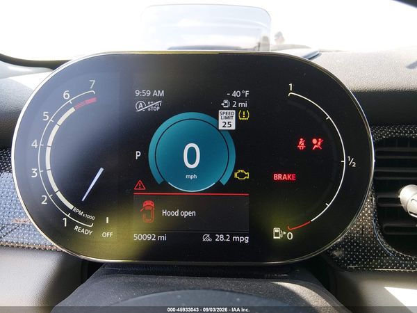2024 MINI HARDTOP COOPER S — I7