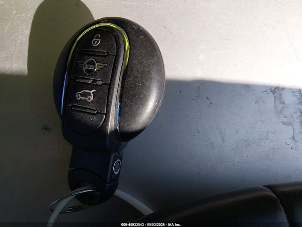 2024 MINI HARDTOP COOPER S — I11