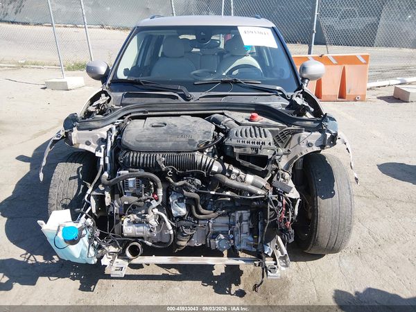 2024 MINI HARDTOP COOPER S — I115