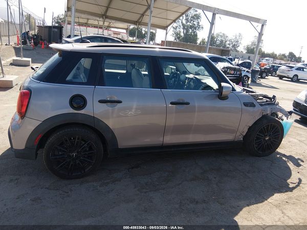 2024 MINI HARDTOP COOPER S — I116