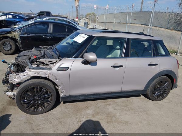 2024 MINI HARDTOP COOPER S — I117