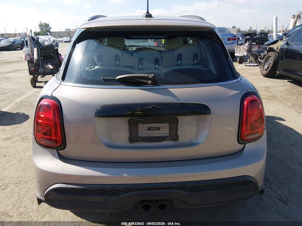 2024 MINI HARDTOP COOPER S — I119