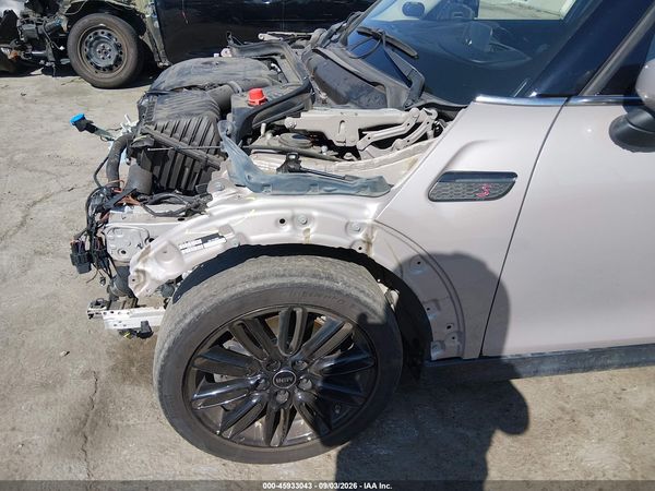 2024 MINI HARDTOP COOPER S — I153