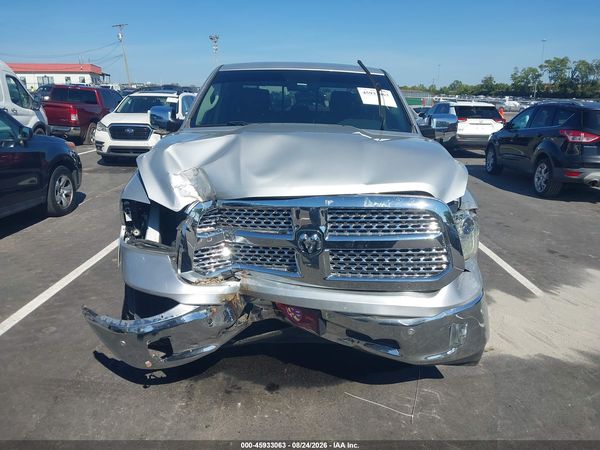 2017 RAM 1500 LARAMIE  4X2 5'7 BOX