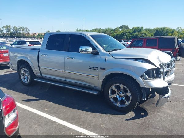 2017 RAM 1500 LARAMIE  4X2 5'7 BOX