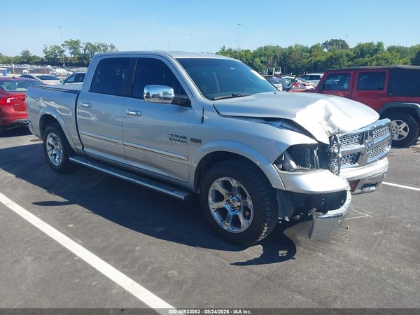 2017 RAM 1500 LARAMIE  4X2 5'7 BOX