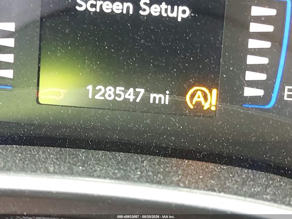 2021 CHRYSLER VOYAGER LXI — I118