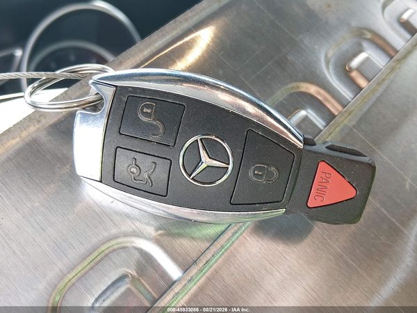 2018 MERCEDES-BENZ CLA 250 4MATIC
