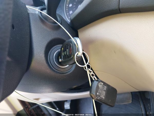 2017 HYUNDAI TUCSON ECO