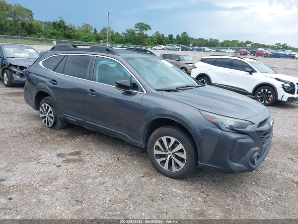 2024 SUBARU OUTBACK PREMIUM — I1