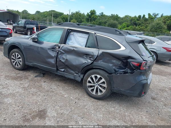 2024 SUBARU OUTBACK PREMIUM — I3
