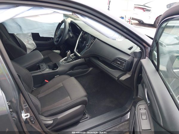 2024 SUBARU OUTBACK PREMIUM — I5