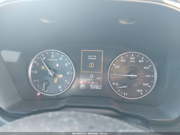 2024 SUBARU OUTBACK PREMIUM — I7