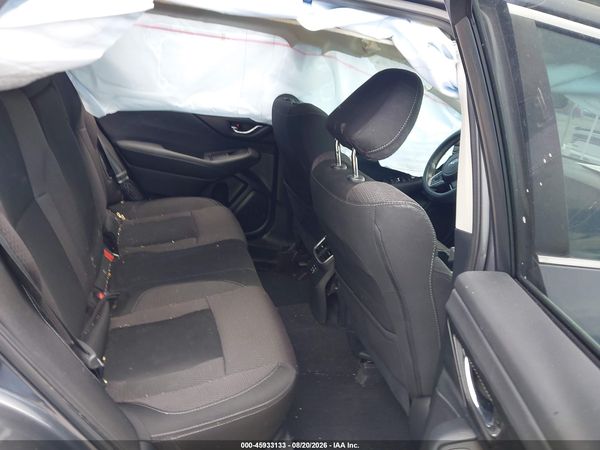 2024 SUBARU OUTBACK PREMIUM — I8