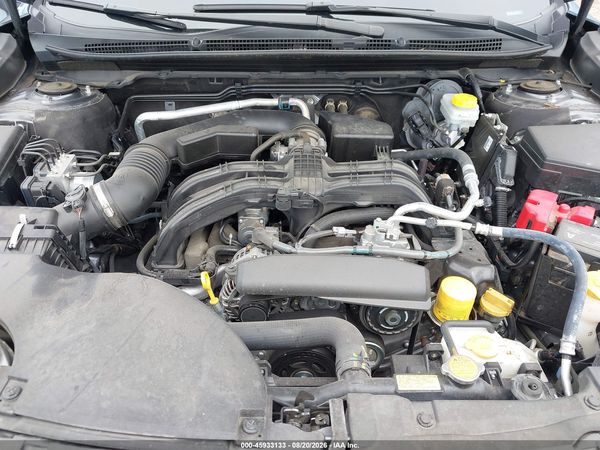 2024 SUBARU OUTBACK PREMIUM — I10