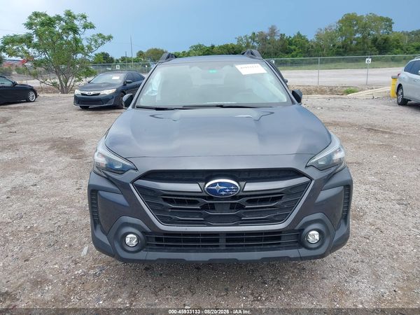 2024 SUBARU OUTBACK PREMIUM — I115