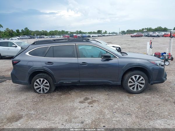 2024 SUBARU OUTBACK PREMIUM — I116