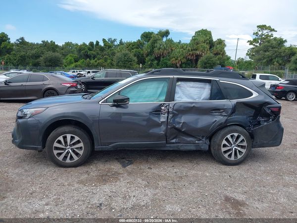 2024 SUBARU OUTBACK PREMIUM — I117