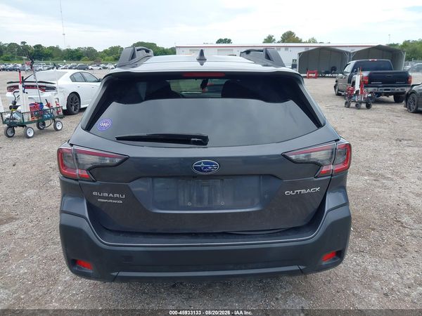 2024 SUBARU OUTBACK PREMIUM — I119