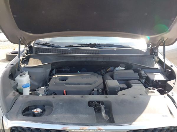 2016 KIA SORENTO 2.4L LX